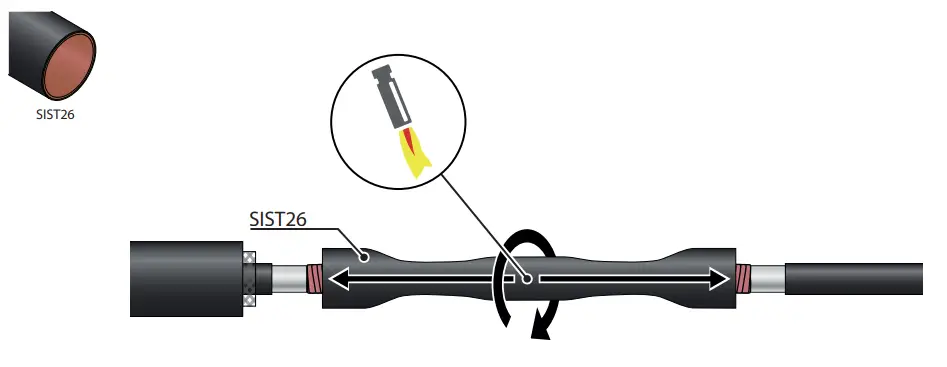 ENSTO-HJW11-2404C-Heat-Shrink-Joint-FIG-23