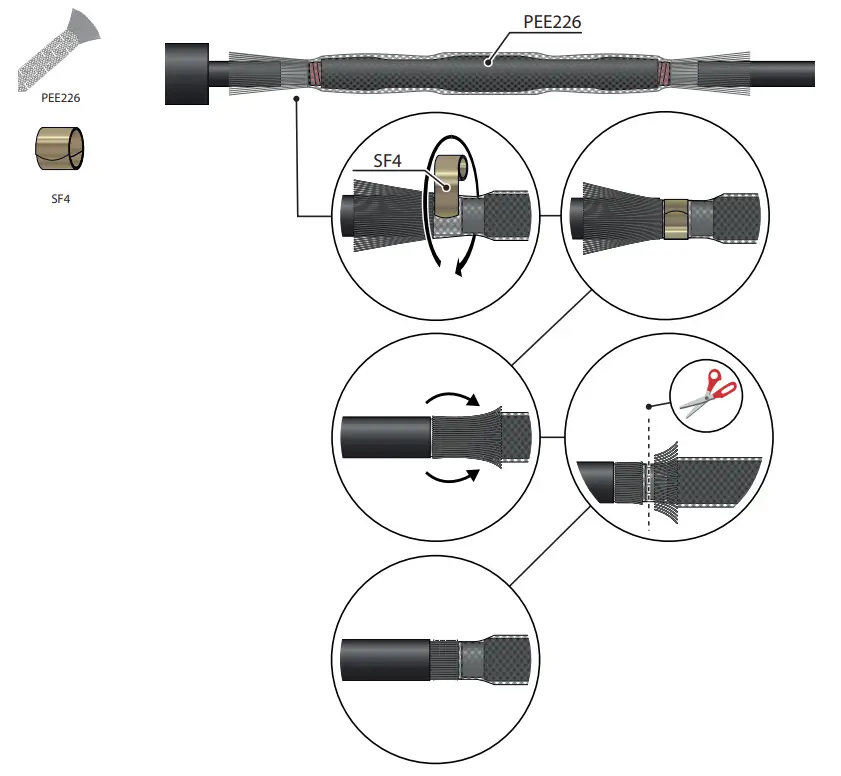 ENSTO-HJW11-2404C-Heat-Shrink-Joint-FIG-24