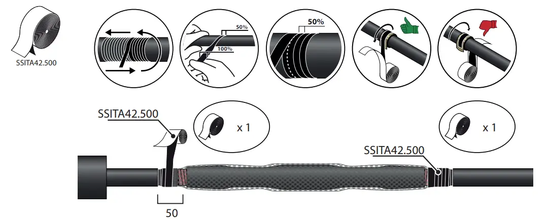 ENSTO-HJW11-2404C-Heat-Shrink-Joint-FIG-25