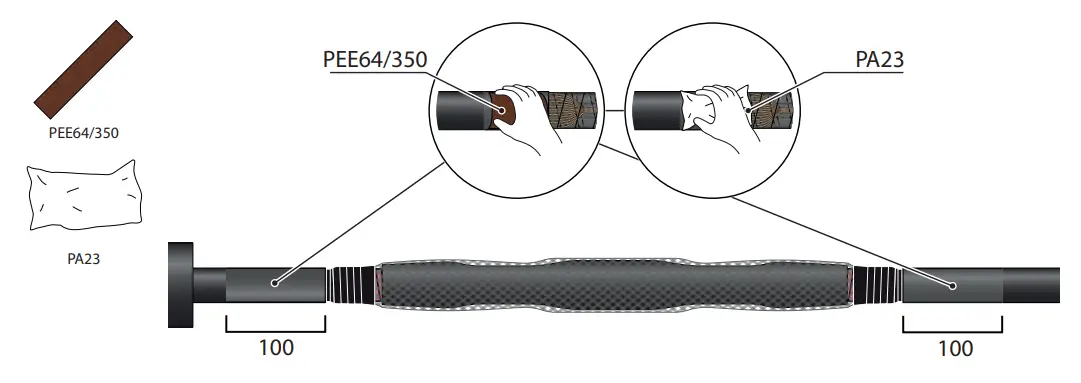 ENSTO-HJW11-2404C-Heat-Shrink-Joint-FIG-26