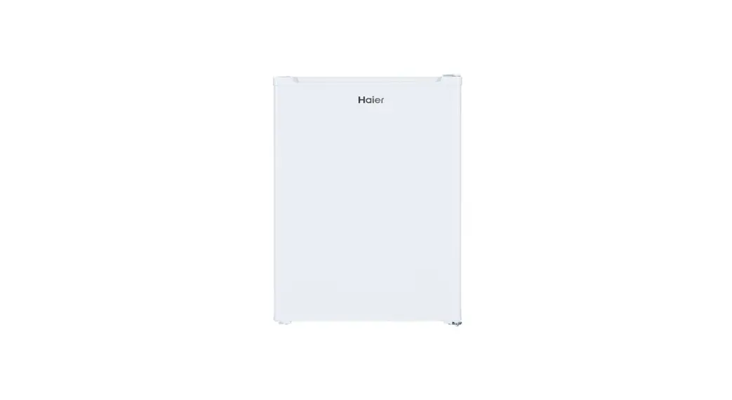 Haier Hrf80uw 75l Bar Refrigerator User Guide