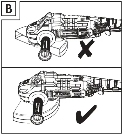 PARKSIDE-PWS-230-D4-Angle-Grinder-FIG-3