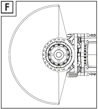 PARKSIDE-PWS-230-D4-Angle-Grinder-FIG-7