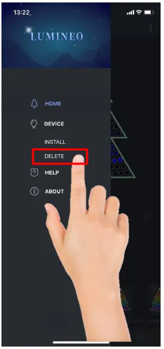 Lumineo Dancing Lights - fig12