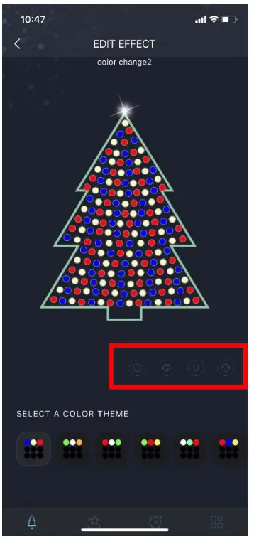 Lumineo Dancing Lights - fig7