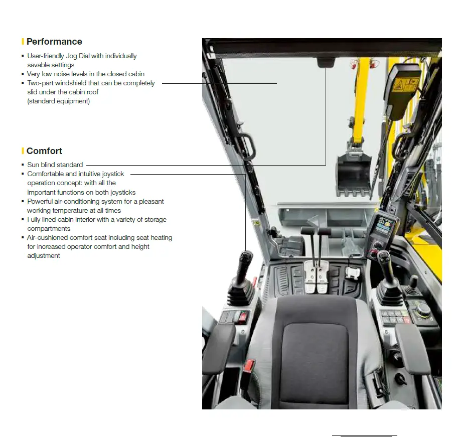 WACKER NEUSON 73709 Compact and Wheeled 06