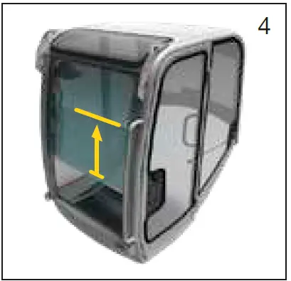 WACKER NEUSON 73709 Compact and Wheeled 10