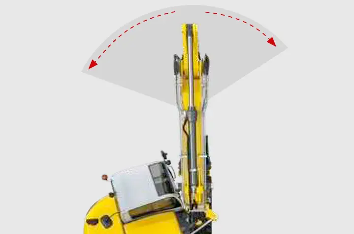 WACKER NEUSON 73709 Compact and Wheeled 17