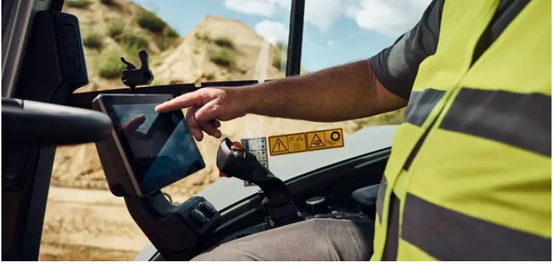 WACKER NEUSON 73709 Compact and Wheeled 29