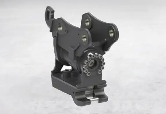 WACKER NEUSON 73709 Compact and Wheeled 39