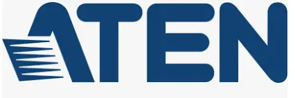 ATEN logo