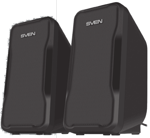 SVEN 435 USB 2.0 Gaming Speaker System with Bluetooth - icon2