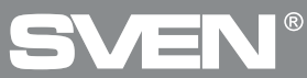 SVEN logo