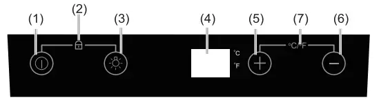 SCANCOOL -DKS-142-BE-Display-Cooler-FIG-3