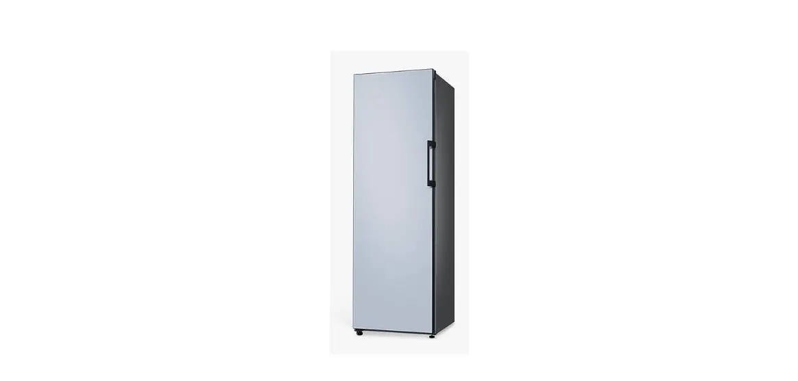 Samsung Rz32a74a548 Frost Free Tall Freezer Satin Skye Blue User Manual Samsung Rz32a74a548 Frost Free Tall Freezer Satin Skye Blue User Manual