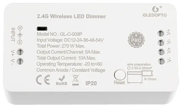 superbrightledds-GL-C-009P-Single-Color-LED-Controller-Dimmer-Product-Image