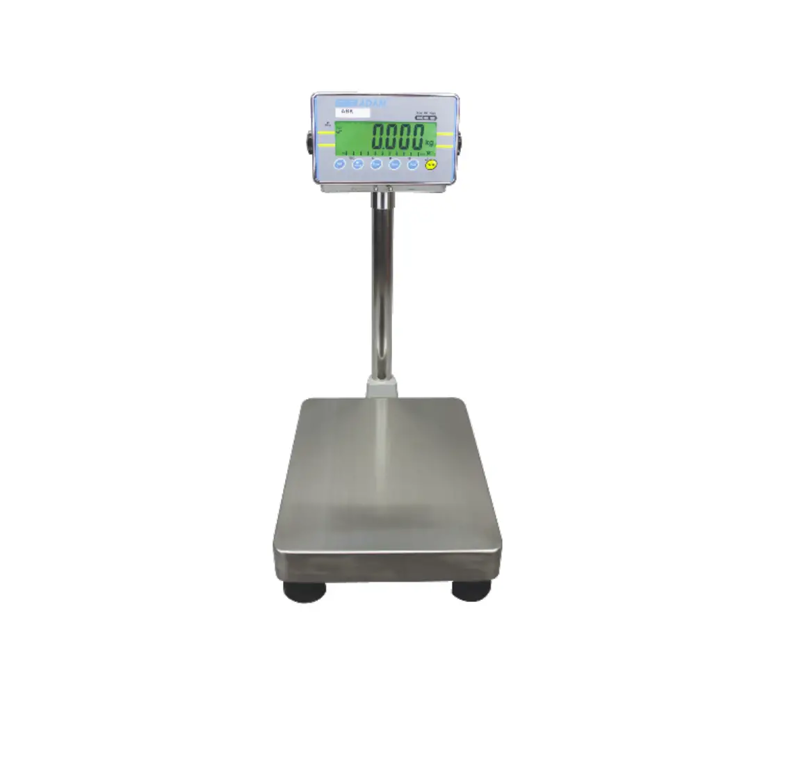 Ae Adam Abk Series Weighing Scale User Manual