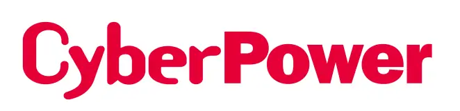 cyberpower logo