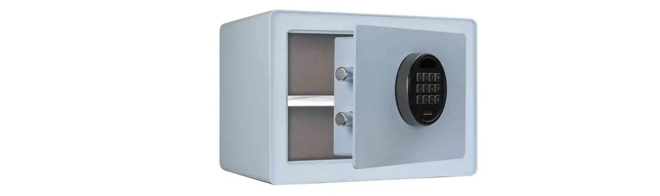 Phoenix Dream1b Dream Home Safes Owner's Manual