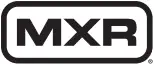 MXR logo
