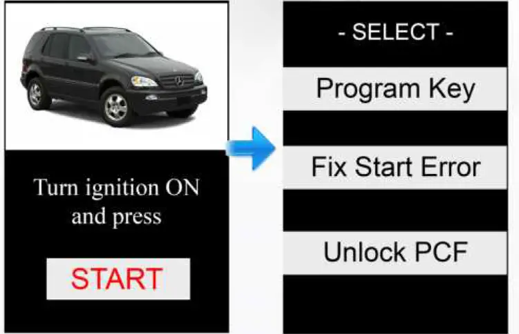 MBE-Engineering-Mercedes-Benz-ML-W163-Flip -Key-01