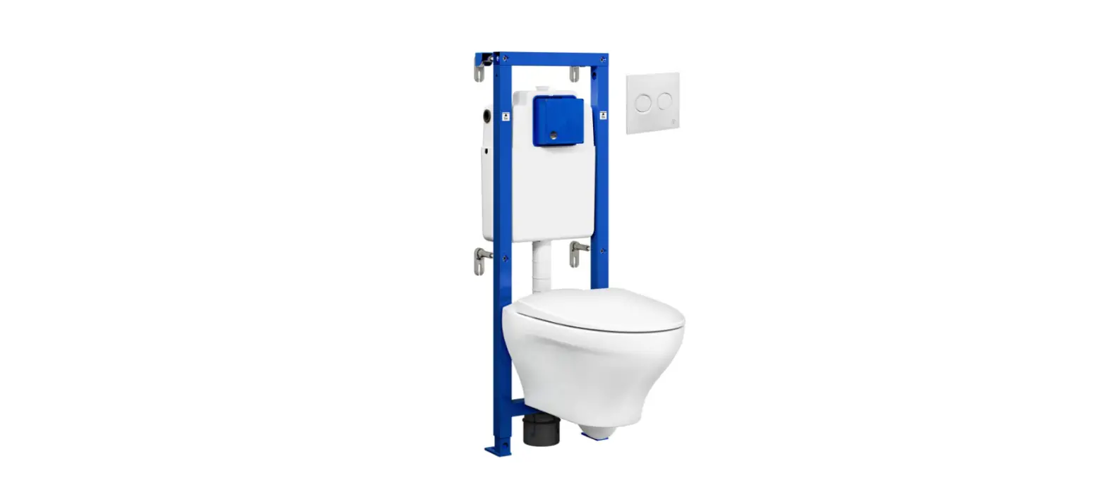 Gustavsberg Dual Flush 6 Or 3l And Single Flush 6l Toilet Owner's Manual Gustavsberg Dual Flush 6 Or 3l And Single Flush 6l Toilet Owner's Manual