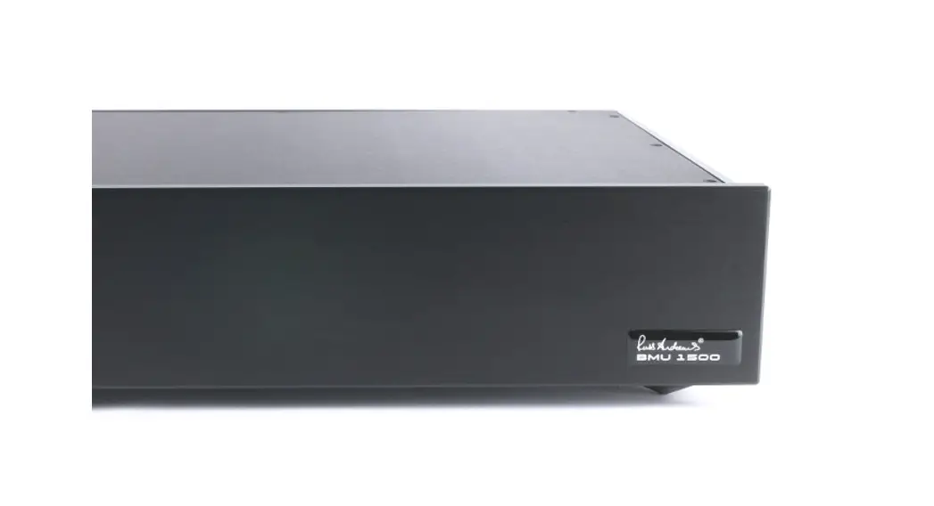 Nva Bmu 1kva Balanced Mains Unit Instruction Manual Nva Bmu 1kva Balanced Mains Unit Instruction Manual