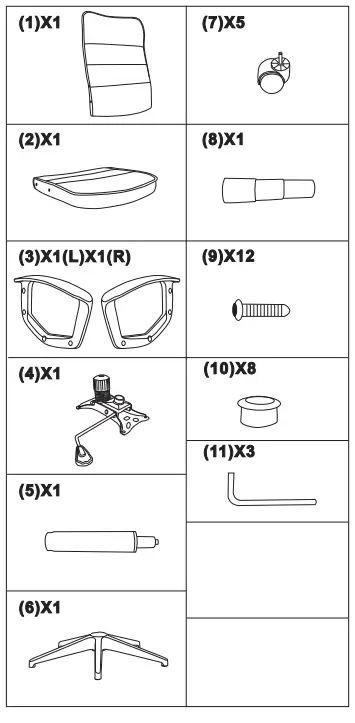 IDWORKSPACE-EAMC-GHB-Sedo-Soft-Pad-Black-High-Back-Chair-FIG1