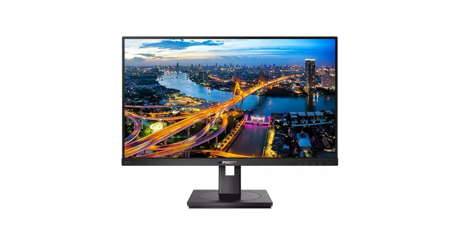 Philips 242b1 Lcd Monitor With Powersensor User Manual Philips 242b1 Lcd Monitor With Powersensor User Manual