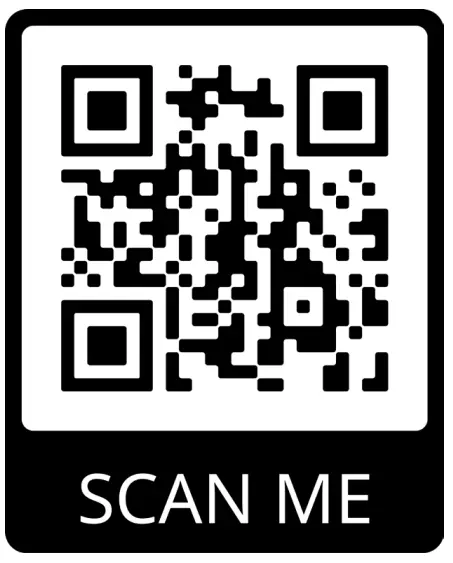 DEFA DWSC125 Workshop Charger - qr code