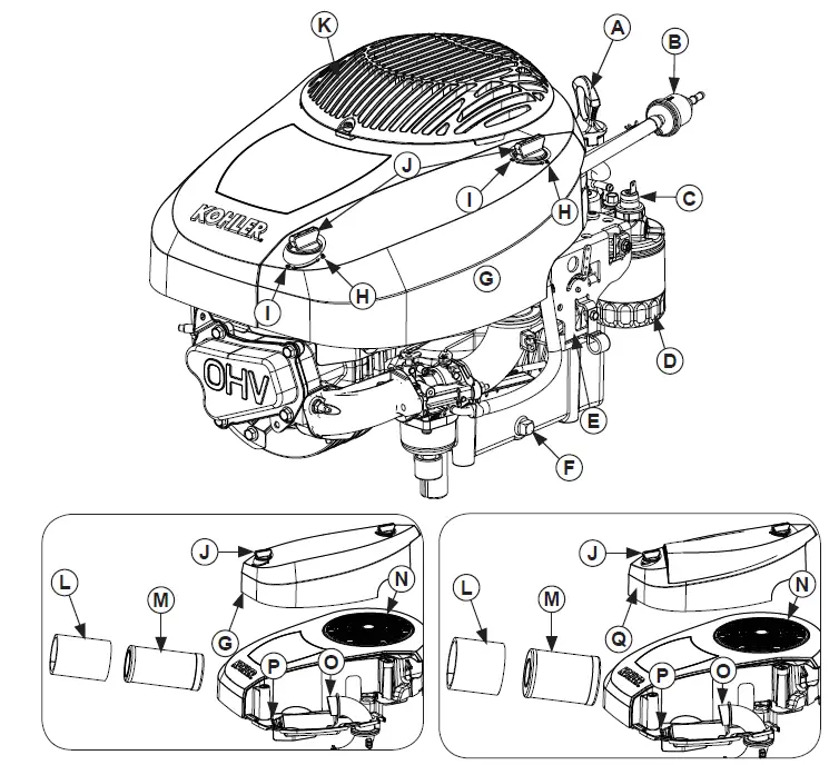 KOHLER-KS530-5400-Series-Engine-FIG-1