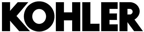 KOHLER logo