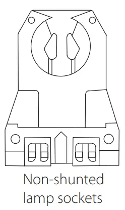 LightCloud LED Linear T8 Tube Ballast Bypass - Featured Image - Figure 4