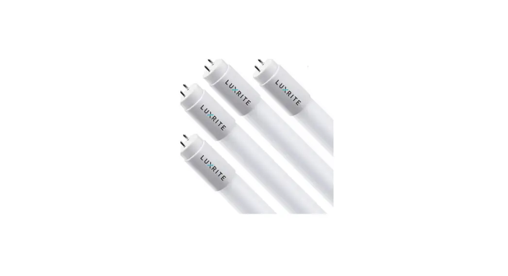 Lightcloud Led Linear T8 Tube Ballast Bypass User Guide Lightcloud Led Linear T8 Tube Ballast Bypass User Guide