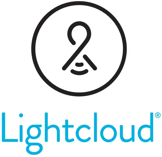 LightCloud logo