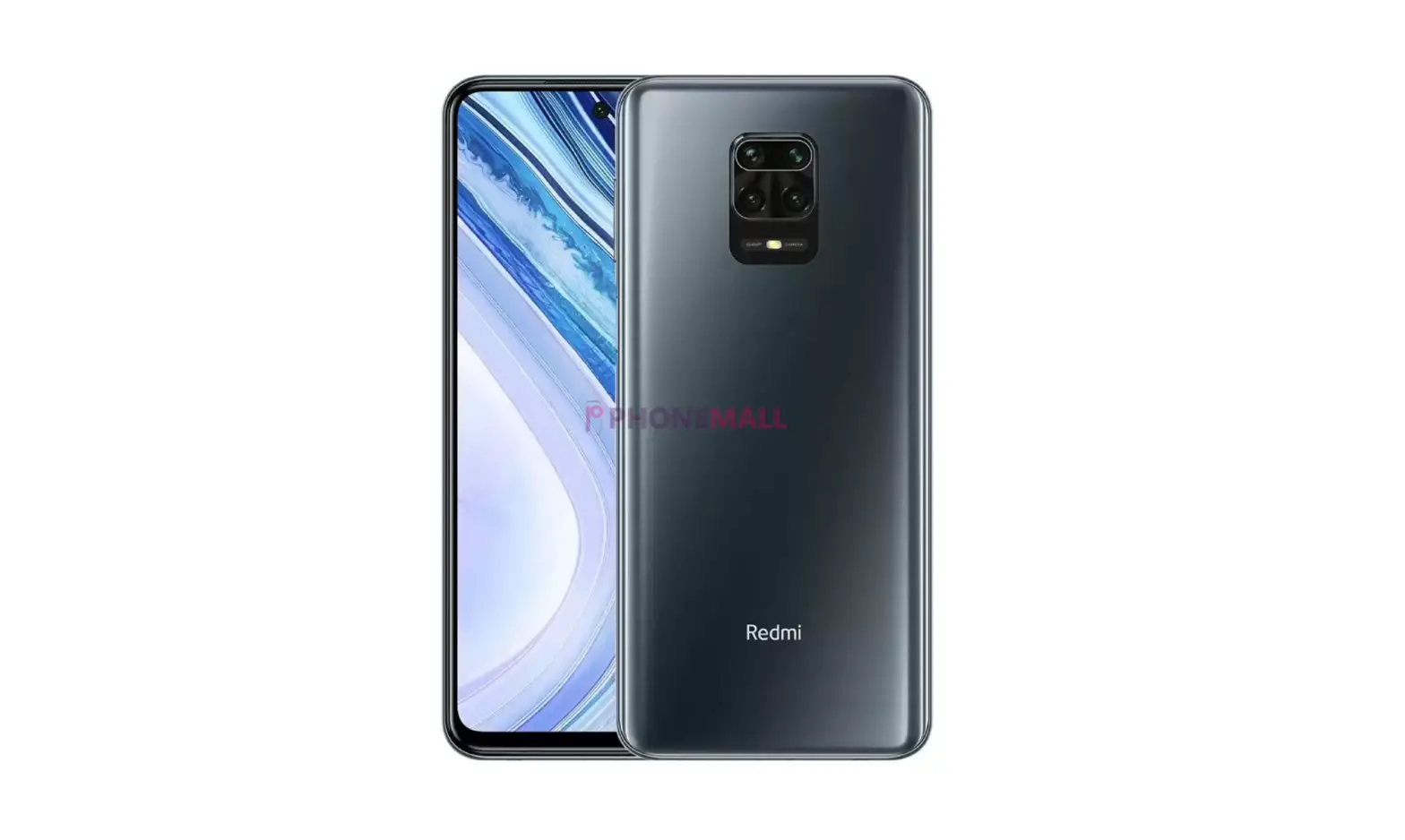 Redmi Note 9 Pro Smartphone User Guide Redmi Note 9 Pro Smartphone User Guide