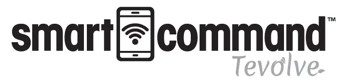 smart-command-Tevolve-logo