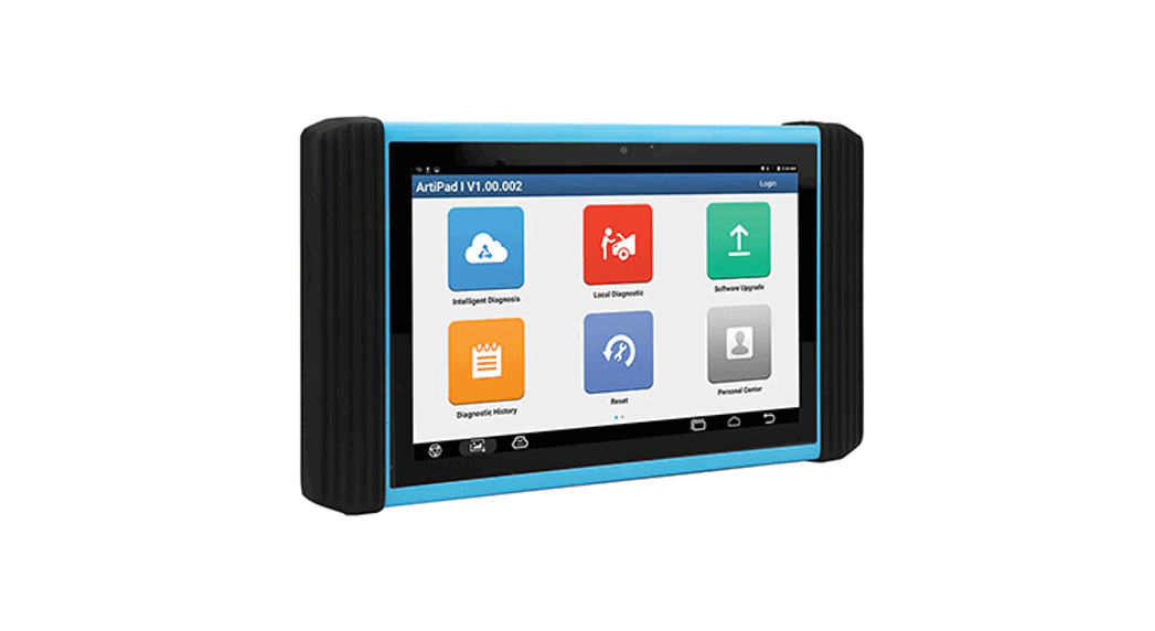 Topdon Dtc P0300 Diagnostic System Instructions