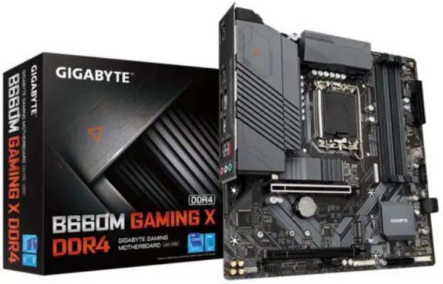 GIGABYTE 12QM-MBQUICK-200xR Multilingual