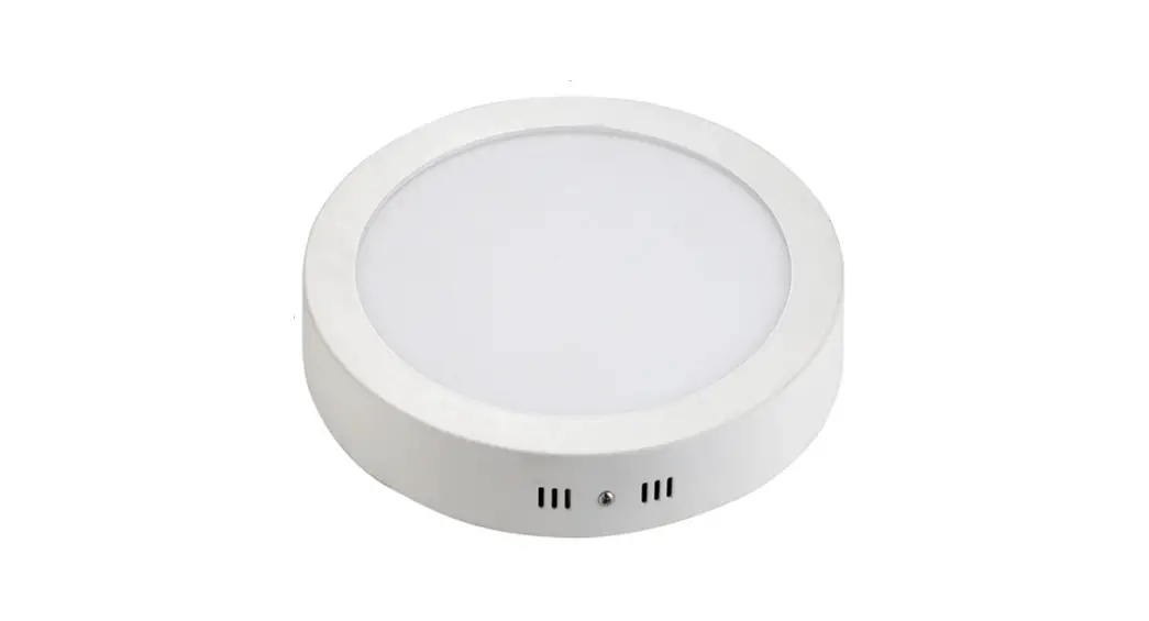 Emos Zd1121 6w Circle Built-in Warm Led Panel Instructions