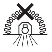 EMOS ZD1121 6W Circle Built-in Warm LED Panel - Fig6