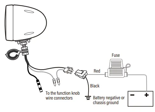 BOSS-AUDIO-SYSTEM-MCBC425BA-2-Speaker-Bt-Amplified-Kit-3-Inches-Speakers-fig 7