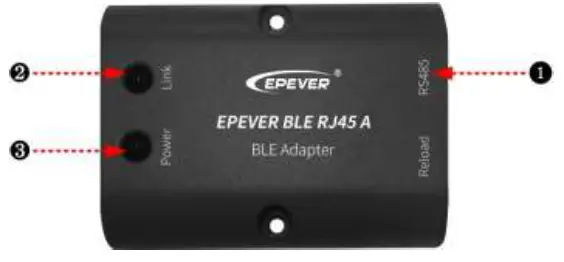EPEVER-BLE-RJ45-A-Wireless-Bluetooth-Adapter-figg-1