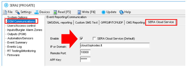 TOPKODAS GTCOM2 4G LTE Cellular Communicator - IMPORTANT