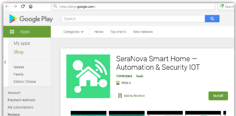 TOPKODAS GTCOM2 4G LTE Cellular Communicator - Step by Step