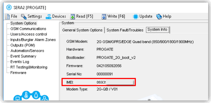 TOPKODAS GTCOM2 4G LTE Cellular Communicator - miniUSB cable