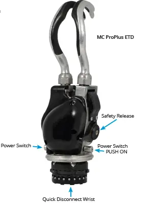 Fillauer-1910072-ProPlus-ETD-Hook-with-Micro-FIG-2