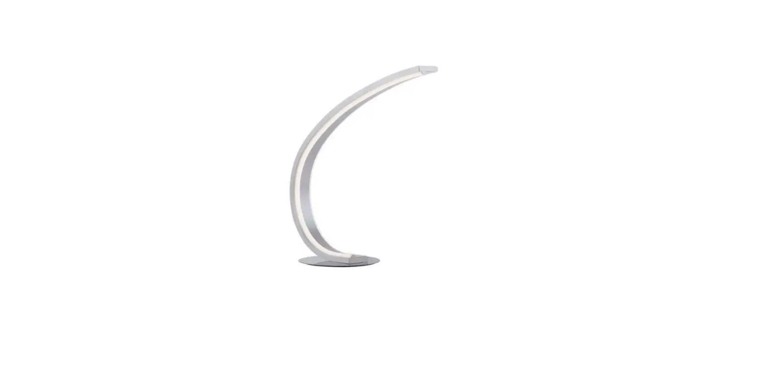 Paul Neuhaus 4425 Led Table Lamp Instruction Manual