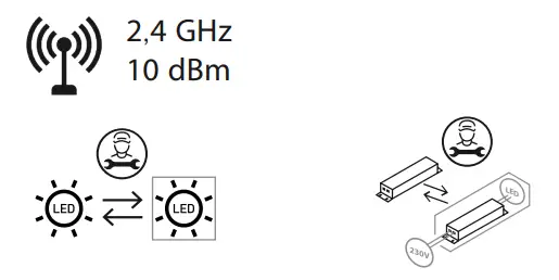 Paul-Neuhaus-4425-LED-Table-Lamp-FIG- (2)