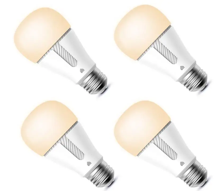 Kasa-Smart-KL110P4-Light-Bulbs-user-guide